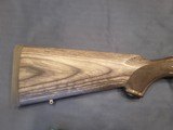 Ruger Hawkeye Alaska Bush Rifle 35 Whelen - Image 5 of 14