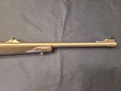 Ruger Hawkeye Alaska Bush Rifle 35 Whelen - Image 7 of 14