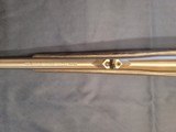 Ruger Hawkeye Alaska Bush Rifle 35 Whelen - Image 9 of 14
