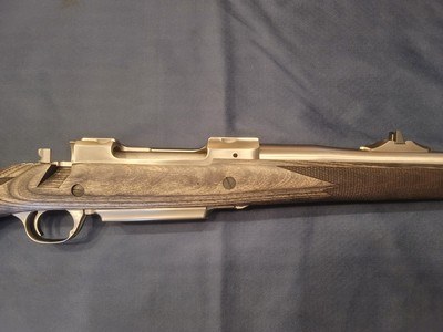 Ruger Hawkeye Alaska Bush Rifle 35 Whelen - Image 6 of 14