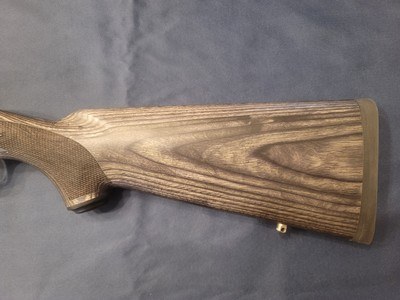 Ruger Hawkeye Alaska Bush Rifle 35 Whelen - Image 4 of 14