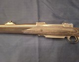 Ruger Hawkeye Alaska Bush Rifle 35 Whelen - Image 3 of 14