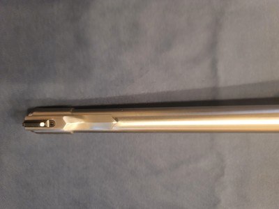 Ruger Hawkeye Alaska Bush Rifle 35 Whelen - Image 8 of 14