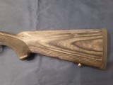 Ruger Hawkeye Alaska Bush Rifle 35 Whelen - Image 4 of 14