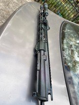 Faxon 18” 1/8 RLG Upper(NO BCG OR CHARGING HANDLE) - 3 of 4