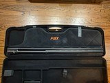 Blaser FBX 32” Fixed Ckoke Barrel - 1 of 3