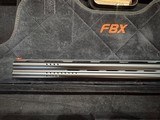 Blaser FBX 32” Fixed Ckoke Barrel - 3 of 3