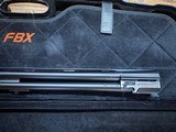 Blaser FBX 32” Fixed Ckoke Barrel - 2 of 3