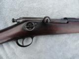 Winchester Hotchkiss .45-70 Govt. First Model - 2 of 11
