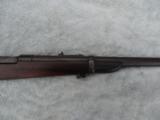 Winchester Hotchkiss .45-70 Govt. First Model - 3 of 11