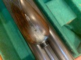 J Purdey & Sons 12 gauge shotgun self opener 1907 - 14 of 15