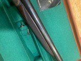 J Purdey & Sons 12 gauge shotgun self opener 1907 - 9 of 15