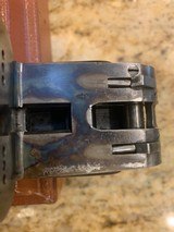 J Purdey & Sons 12 gauge shotgun self opener 1907 - 13 of 15