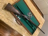 J Purdey & Sons 12 gauge shotgun self opener 1907 - 8 of 15