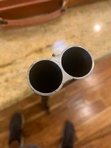 J Purdey & Sons 12 gauge shotgun self opener 1907 - 11 of 15