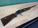 Winchester Model 50 20 Gauge Featherweight Serial number 0001