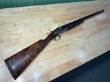 L.C. Smith Premier Skeet 12 gauge - 1 of 14