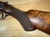 L.C. Smith 20 Gauge Specialty Grade Shotgun 1925 - 9 of 15