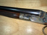 L.C. Smith 20 Gauge Specialty Grade Shotgun 1925 - 11 of 15