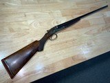 L.C. Smith 20 Gauge Specialty Grade Shotgun 1925