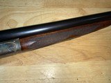 L.C. Smith 20 Gauge Specialty Grade Shotgun 1925 - 5 of 15