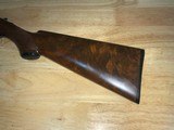 L.C. Smith skeet Special 20 Gauge Shotgun 26” barrels - 6 of 15