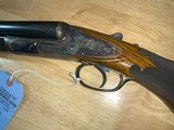 LC Smith Monogram 12 Gauge from 1924 - 8 of 15