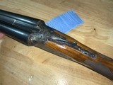 LC Smith Monogram 12 Gauge from 1924 - 12 of 15