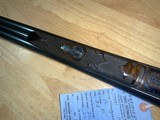 LC Smith Monogram 12 Gauge from 1924 - 11 of 15