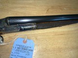 LC Smith Monogram 12 Gauge from 1924 - 4 of 15