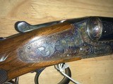 LC Smith Monogram 12 Gauge from 1924 - 14 of 15