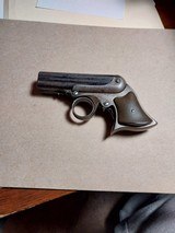 Remington and Son 32