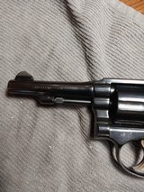 S&w 10 5 .38 special - 7 of 9