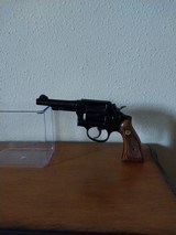 S&w 10 5 .38 special