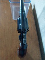 S&w 10 5 .38 special - 3 of 9
