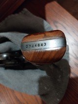 S&w 10 5 .38 special - 4 of 9