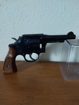 S&w 10 5 .38 special - 2 of 9