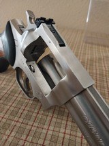 Ruger 357mag. Mod 01705,GP100 - 9 of 9