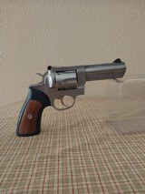 Ruger 357mag. Mod 01705,GP100 - 2 of 9