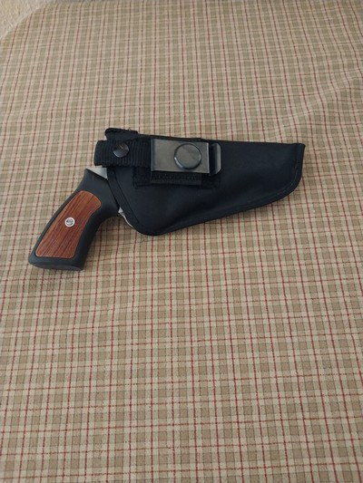 Ruger 357mag. Mod 01705,GP100