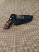 Ruger 357mag. Mod 01705,GP100