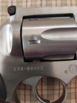 Ruger 357mag. Mod 01705,GP100 - 7 of 9