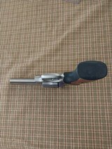 Ruger 357mag. Mod 01705,GP100 - 5 of 9