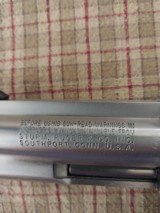 Ruger 357mag. Mod 01705,GP100 - 6 of 9