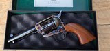 United States Firearm USFA Single Action 44 WCF - 2 of 3