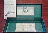 United States Firearm USFA Single Action 44 WCF - 3 of 3