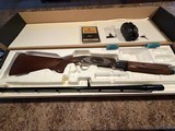 Browning BPS .410 Bore Pump Shotgun - 1 of 3