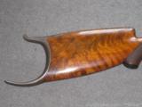 Winchester 1885 High Wall .22 lr mfg. approx 1918 - 13 of 15