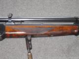Winchester 1885 High Wall .22 lr mfg. approx 1918 - 4 of 15