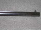 Winchester 1885 High Wall .22 lr mfg. approx 1918 - 14 of 15